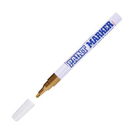MARKER MUNHWA OLEJOWY 2MM ZŁOTY A/12