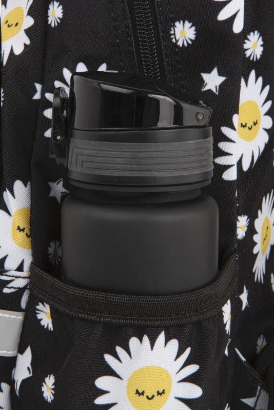 PLECAK DZIECIĘCY CP TOBY - DAISY BLACK