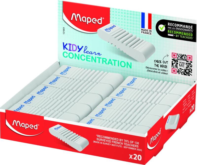 GUMKA KIDY LEARN CONCENTRATION A20