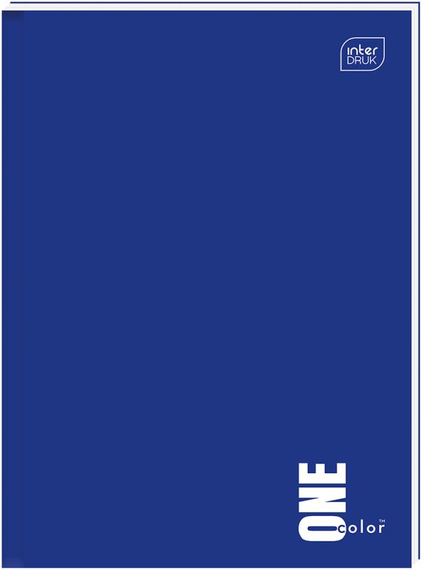 BRULION A4/96 = INTER M ONE COLOR 70G