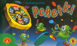 PCHEŁKI