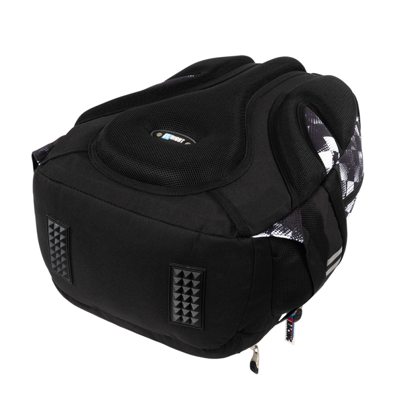 PLECAK 4-KOMOROWY STRIGHT BP-04 RACE CHECK mkmr
