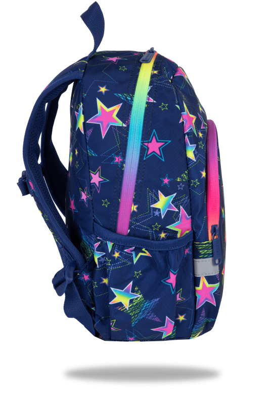 PLECAK DZIECIĘCY CP TOBY - STARS