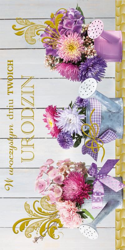 LAURKA DL POLMAK URODZINY