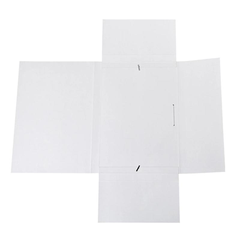 TECZKA Z GUMKĄ BOX BIGO 20/0065