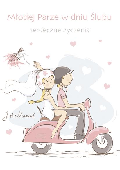 LAURKA B6B POLMAK BROKAT ŚLUB