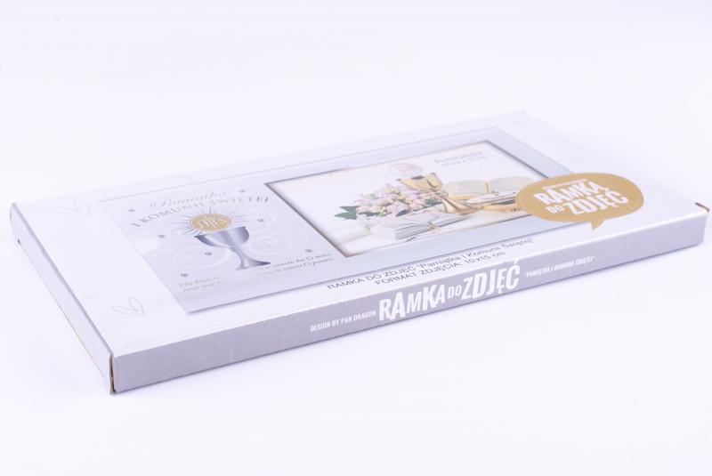RAMKA HARMONY - KOMUNIA 6