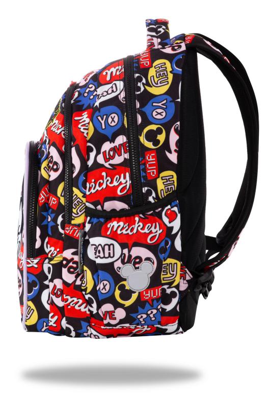 PLECAK CP DISNEY - SPARK L - LED MICKEY MOUSE
