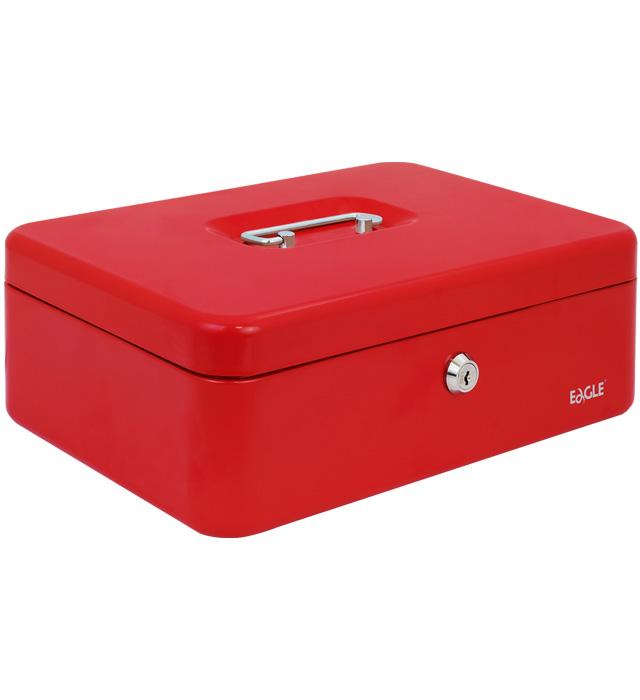 KASETKA NA PIEN.8878L CZERW