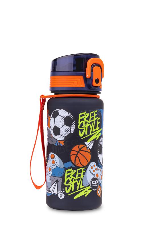 BIDON CP BRISK MINI - 400 ML - HOBBY