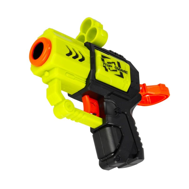 PISTOLET NA STRZAŁKI 19X16