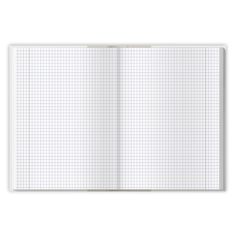 BRULION A4/96 # TOPCOLORS 70G