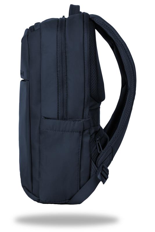 PLECAK BIZNESOWY CP BOLT - NAVY BLUE