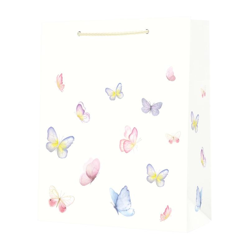 TORBY PREZENTOWE PARTY 26x32,5x12,5 PART065 STRIGO