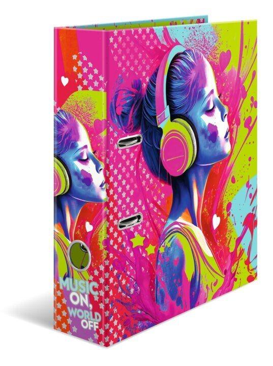SEGREGATOR 7CM MUSIC