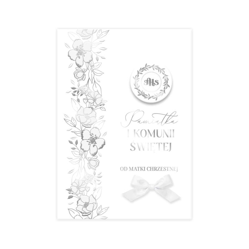 ALBUM A5 KOMUNIA KOTEK