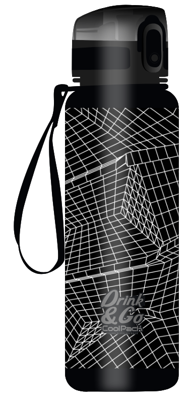 BIDON CP BRISK - 600 ml - RENDER