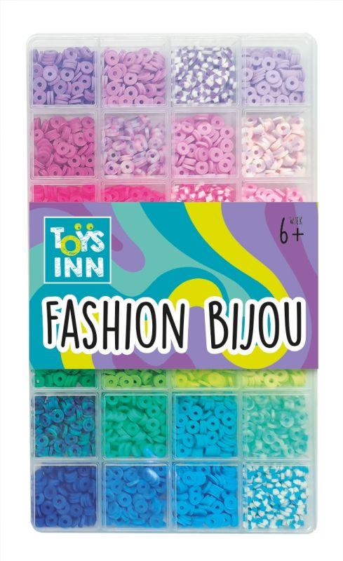 KORALIKI CLAY BEADS MIX 2
