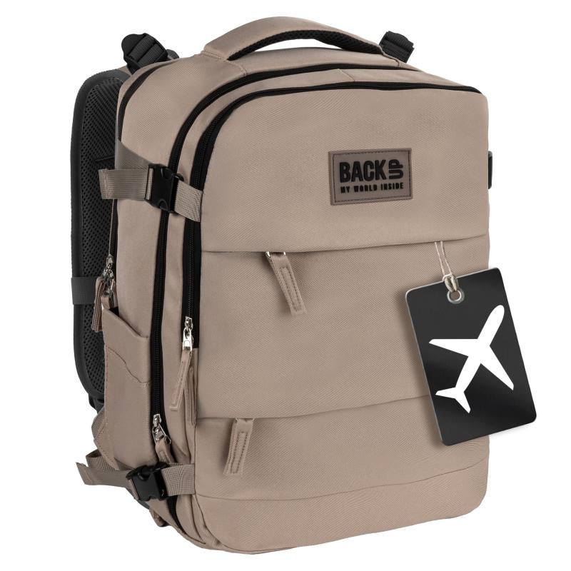 PLECAK BACKUP 8 MODEL K 42