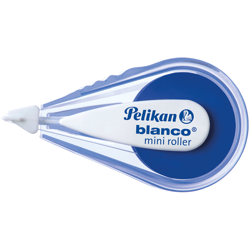 KOREKTOR PELIKAN W TAŚMIE 4,2MMX6M BLANCO MINI