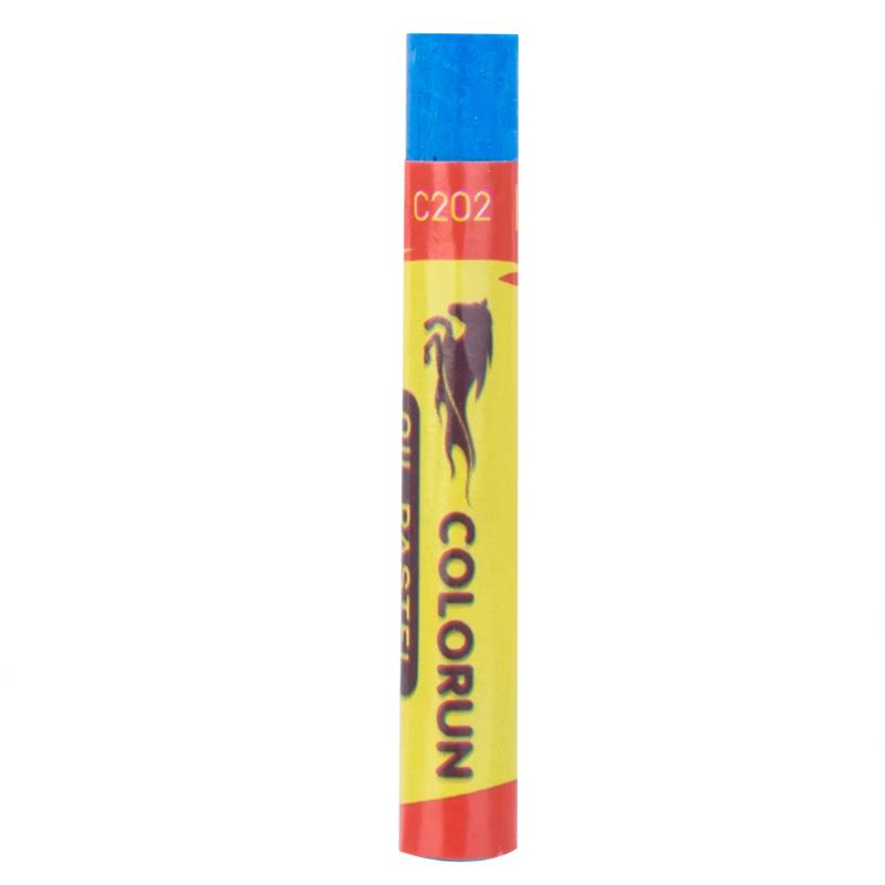 PASTELE 18 OLEJNE COLORUN DELI