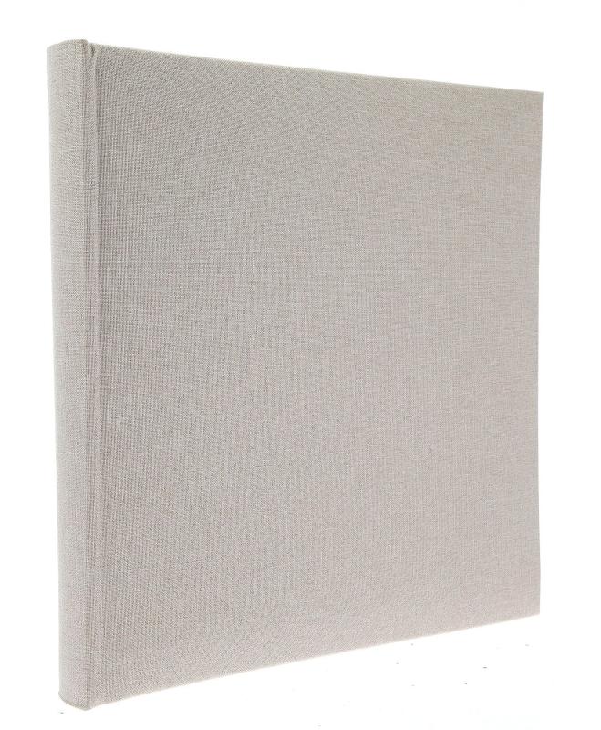 ALBUM TRAD.40 STRON LINEN CREAM