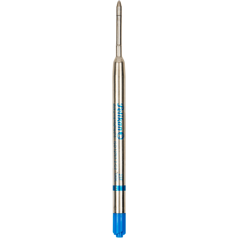 DŁUGOPIS PELIKAN K6 INEO OCEAN BLUE ETUI