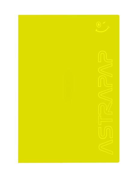 ZESZYT A5/60 = ASTRAPAP FLUO