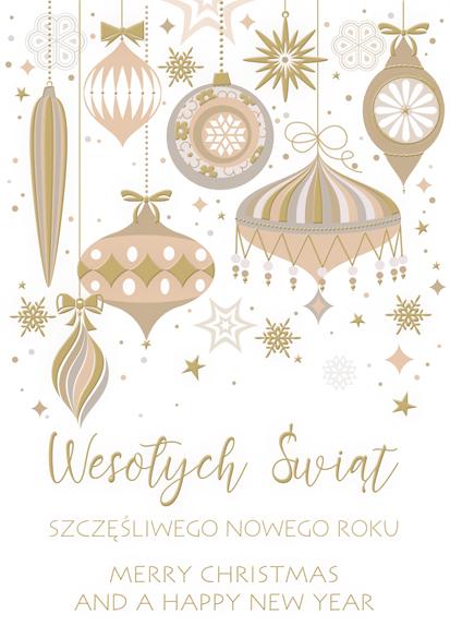 LAURKA B6F POLMAK DLA FIRM ŚWIĘTA #ŚWIĘTA