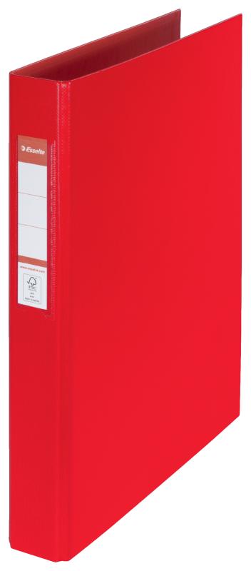 SEGREGATOR ESS A4/35 4R CZERWONY
