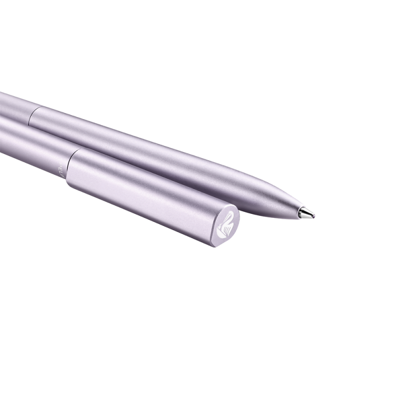 DŁUGOPIS PELIKAN K6 INEO LAVENDER ETUI