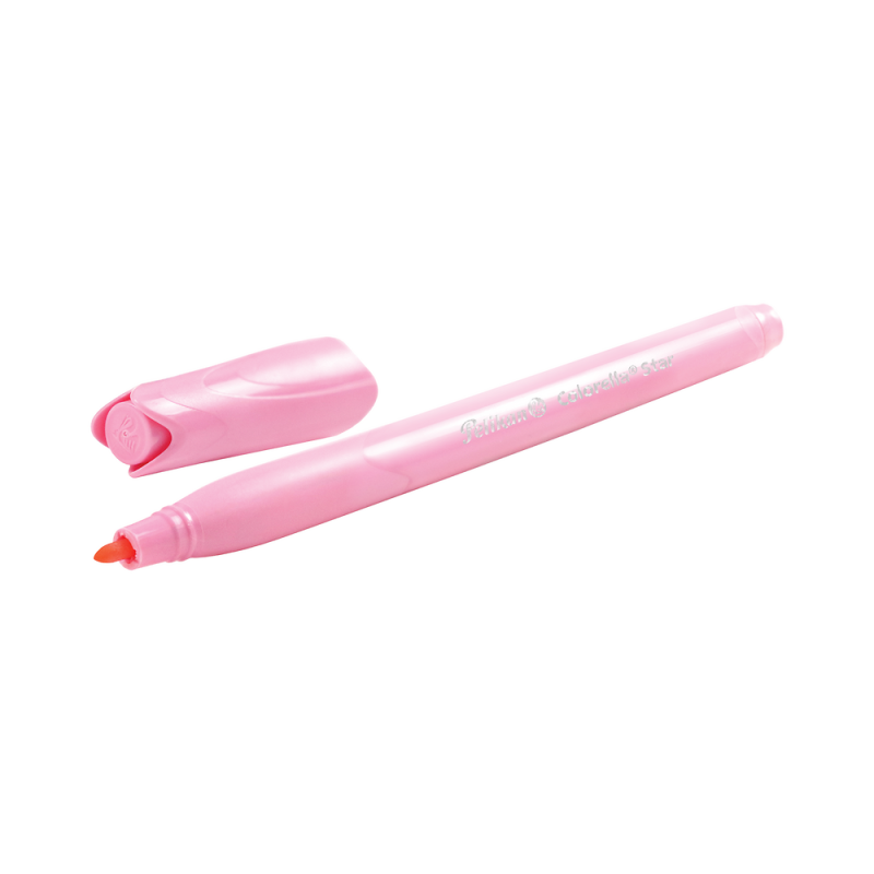 FLAMASTRY 6 PELIKAN COLORELLA C302