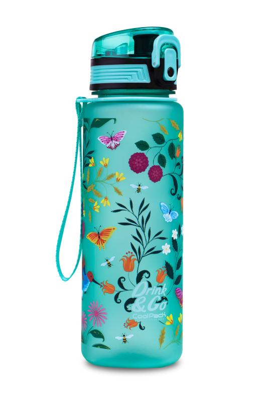 BIDON CP BRISK - 600ML - CHERRY TREE