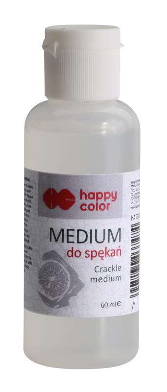 MEDIUM DO SPĘKAŃ 100ML.GDD