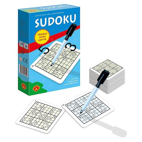 SUDOKU MINI