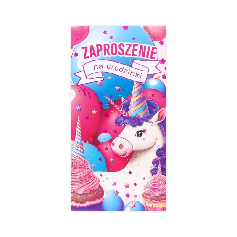ZAPROSZENIA DRUK A10 KOTEK