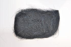 SIZAL CZARNY K-022 30G