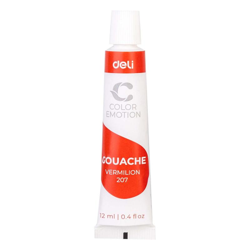 FARBY 24 GWASZOWE 12ML DELI