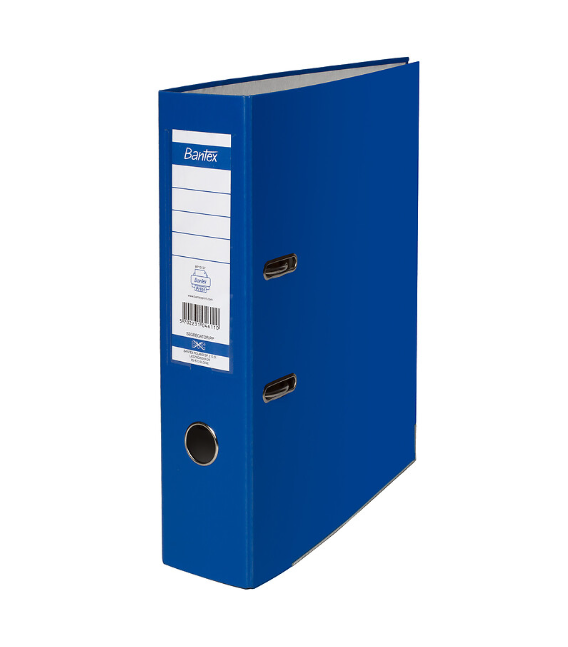 SEGREGATOR A4/5 BANTEX JASNY NIEBIESKI 104711