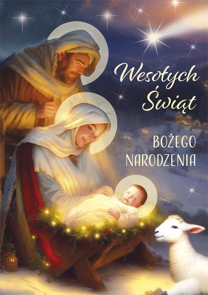 LAURKA B6B POLMAK BROKAT ŚWIĘTA #ŚWIĘTA