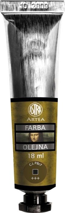 FARBY OL.ART.18ML UMBRA NATURAL.