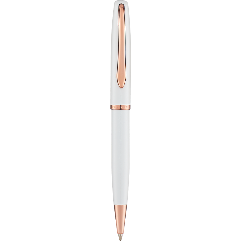 DŁUGOPIS PELIKAN JAZZ NOBLE ELEGANCE PEARL ETUI