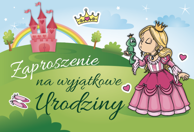 ZAPROSZENIA ZA ARMIN A10