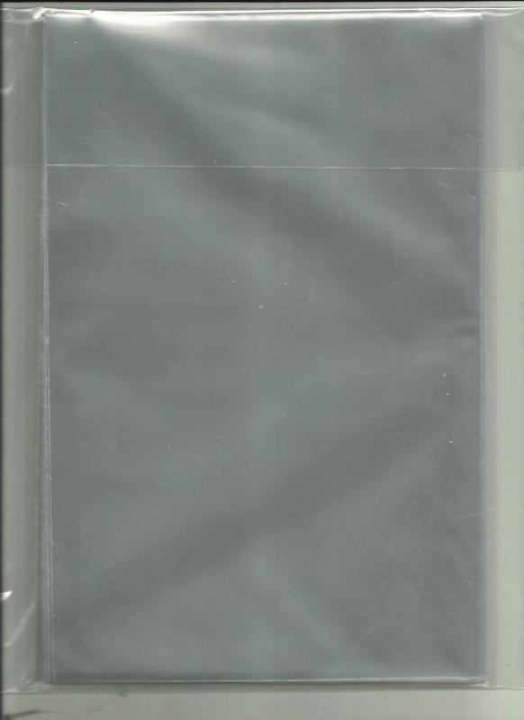 TORBA FOLIOWA 18/25 C5 A/25 POLSYR