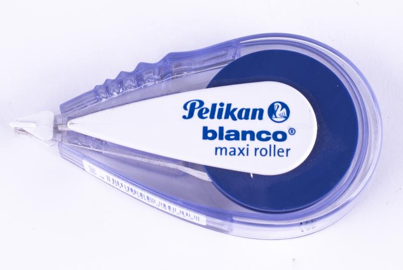 KOREKTOR PELIKAN BLANCO MAXI 4,2/10