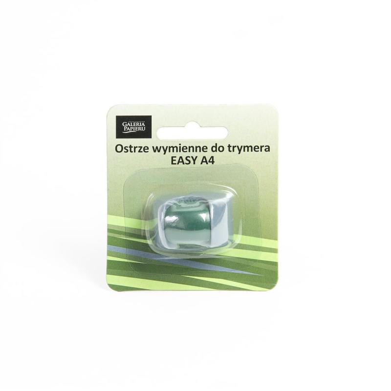 OSTRZE WYMIENNE DO TRYMERA A4 EASY A/2