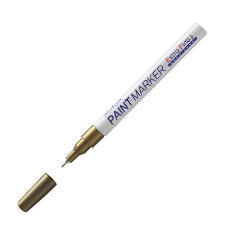 MARKER MUNHWA OLEJOWY 1MM ZŁOTY A/12
