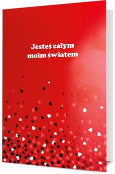 KARNET STAR PAN DRAGON WALENTYNKI