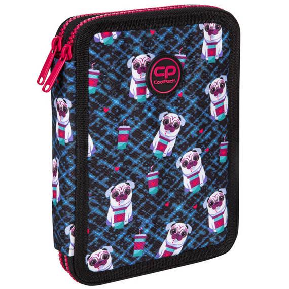 PIÓRNIK PODWÓJNY Z WYP.CP JUMPER XL - DOGS TO GO