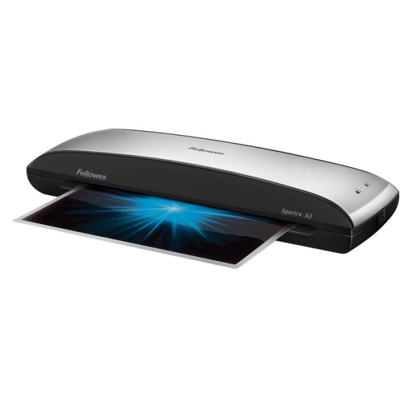 LAMINATOR SPECTRA A3 FELLOWES